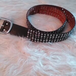 Belt